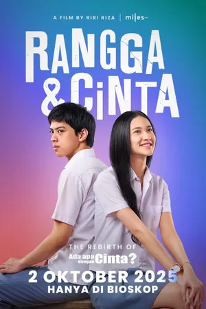Rangga & Cinta (2025)
